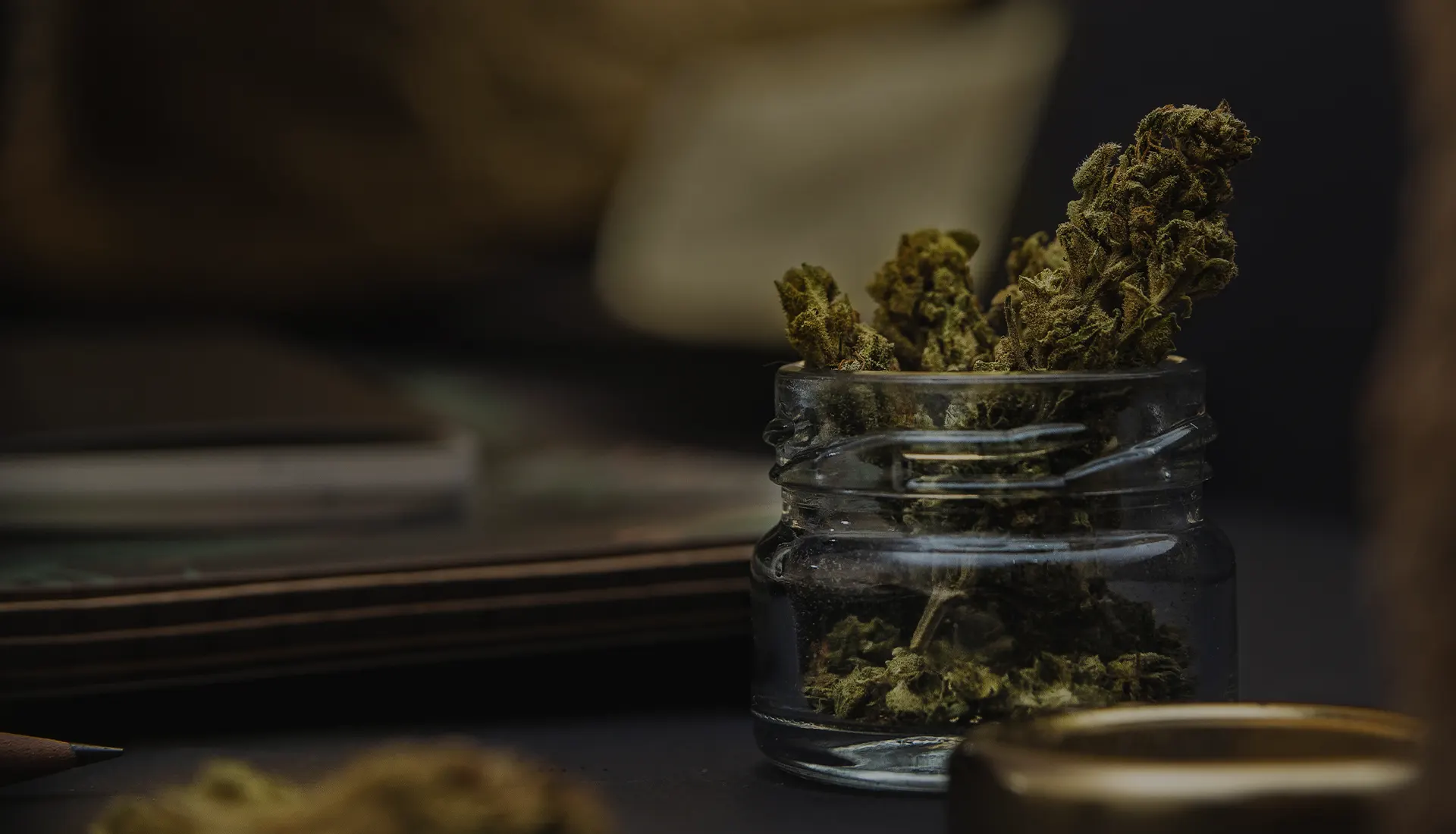 Fleurs de CBD